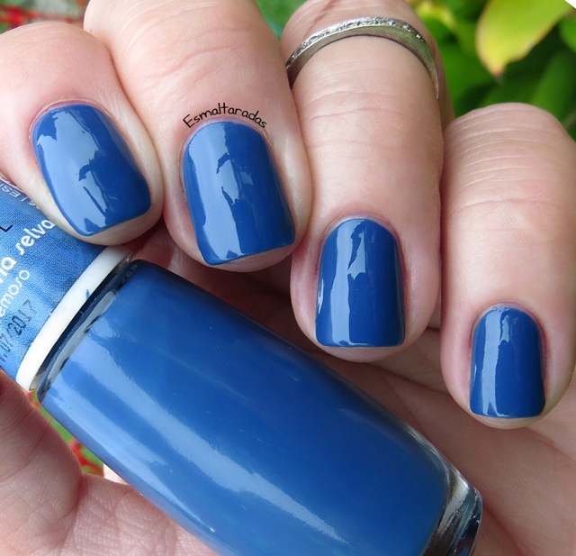 Aventura na Selva - Impala2