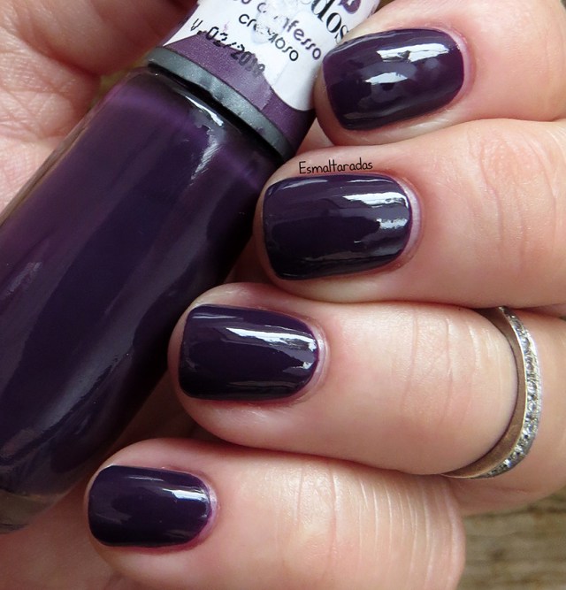 Eu Confesso - Impala3