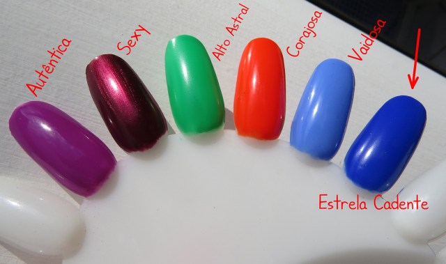 Mulheres do Brasil - Jade2