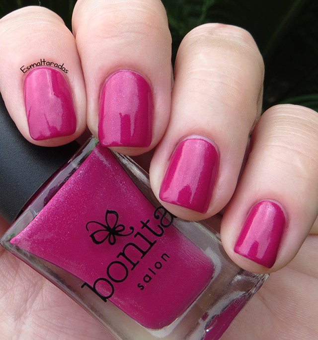 Peonies Gone Wild - Bonita