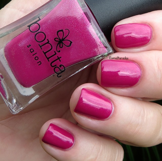 Peonies Gone Wild - Bonita3