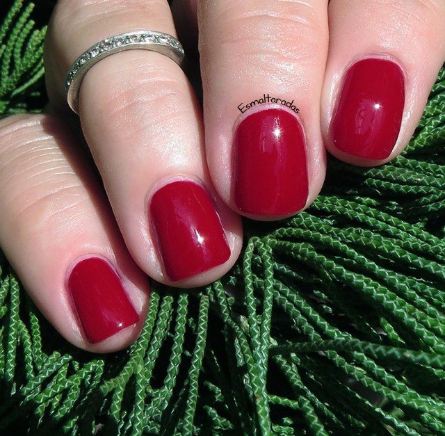 Primeiro Beijo - Nati3