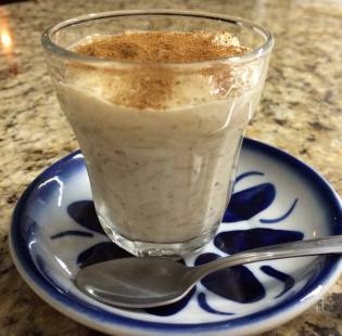 Arroz doce