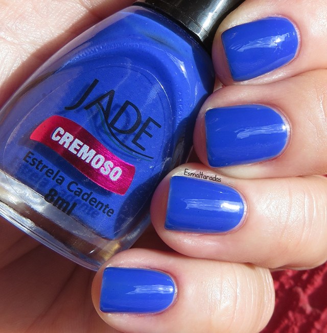 Estrela Cadente - Jade3