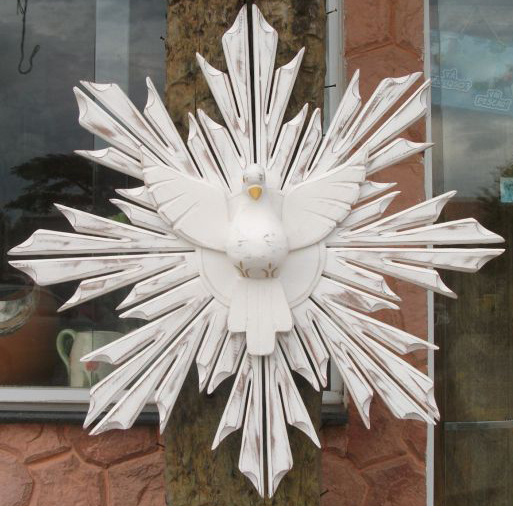 Divino Espírito Santo