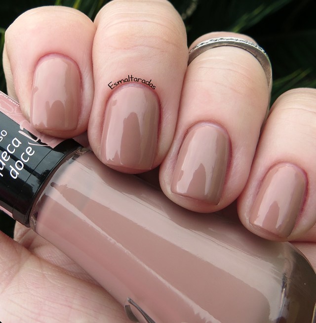 Panqueca Doce - Vult