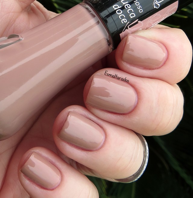 Panqueca Doce - Vult2