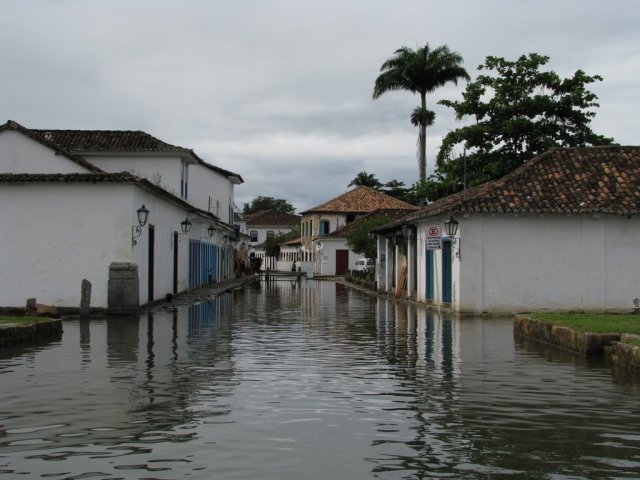 Foto que tirei em 2008