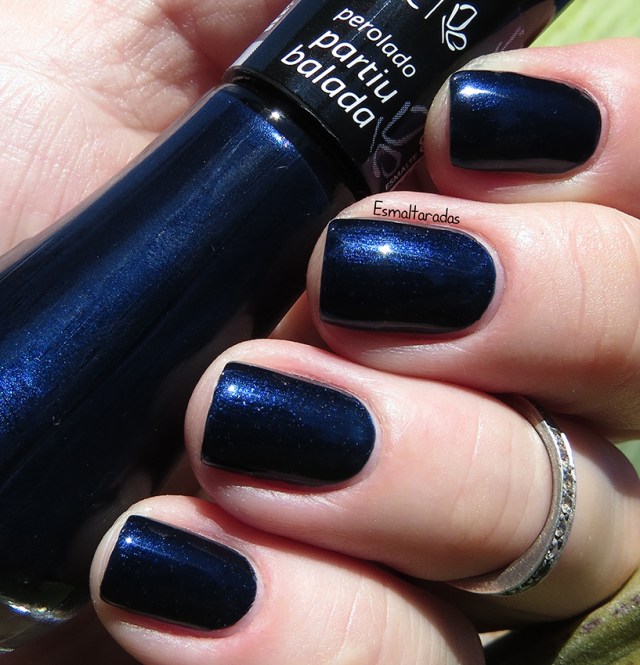 Partiu Balada - Vult