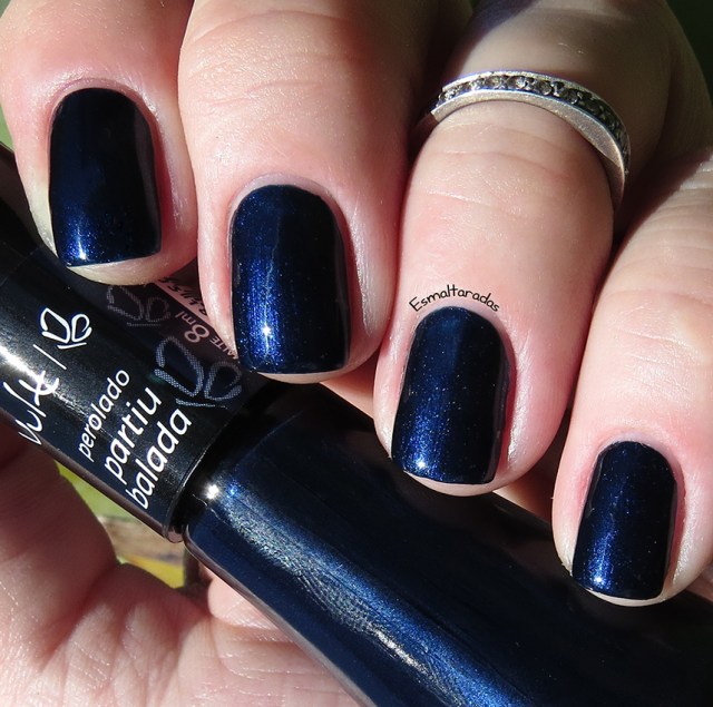 Partiu Balada - Vult3