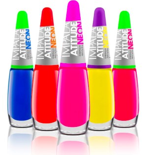 Atitude NEON Pack_5 cores