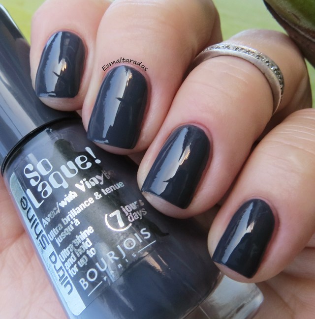 Bleu Alphalte - Bourjois3