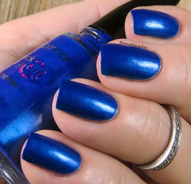 Blue Jeans - Flormar