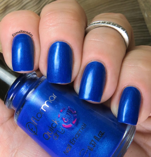 Blue Jeans - Flormar3