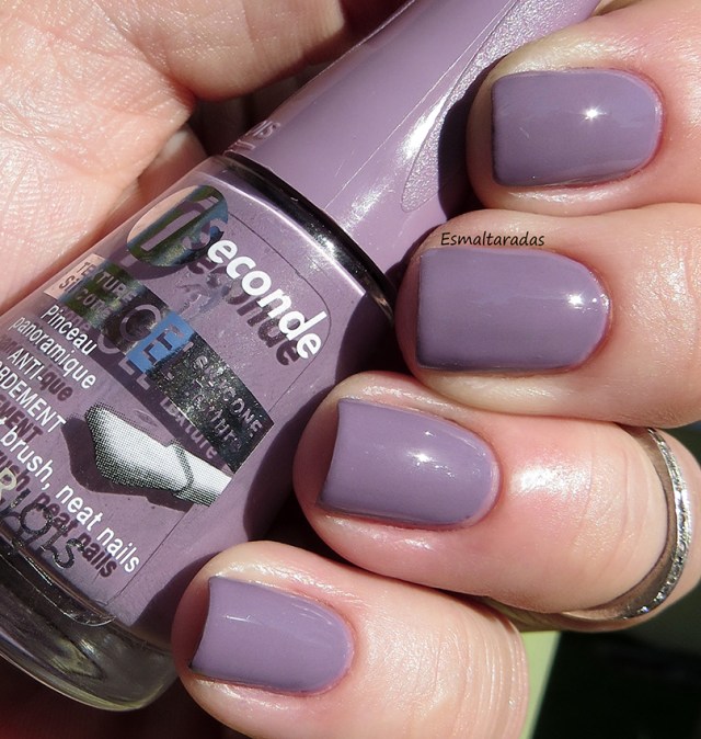 Figue Chic - Bourjois