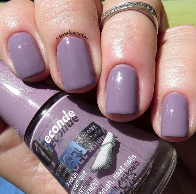 Figue Chic - Bourjois2