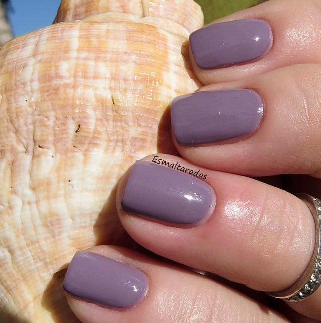 Figue Chic - Bourjois3