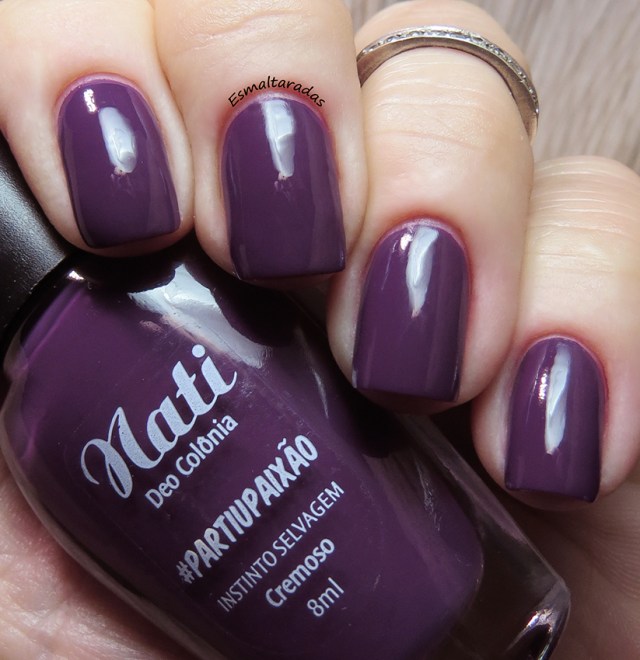 Instinto Selvagem - Nati3