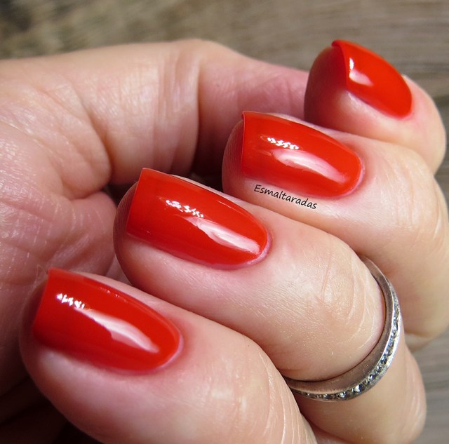 Lábios Ardentes - Nati