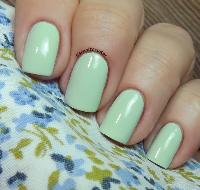 Mint Sorbet - Sally Hansen