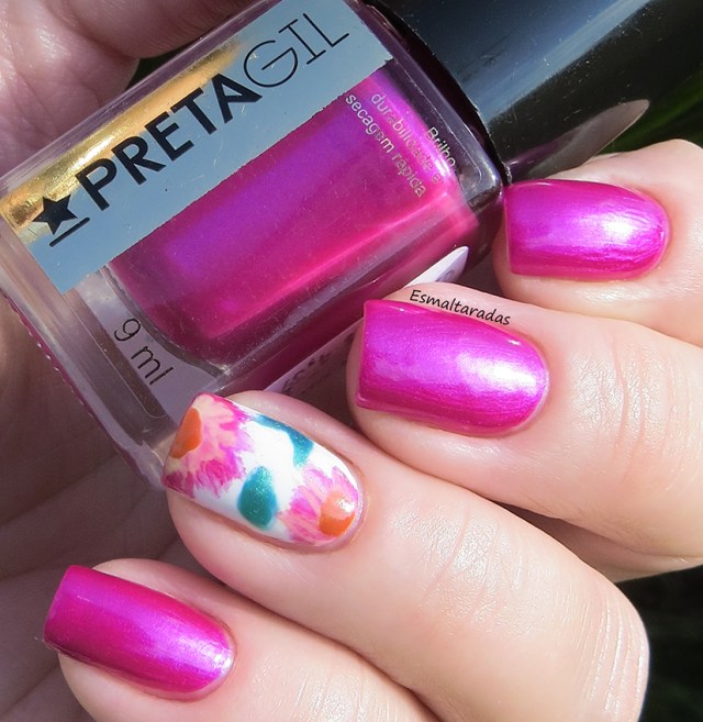 Mulher Carioca - Preta Gil