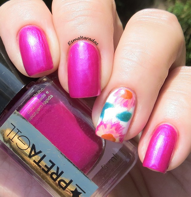 Mulher Carioca - Preta Gil3