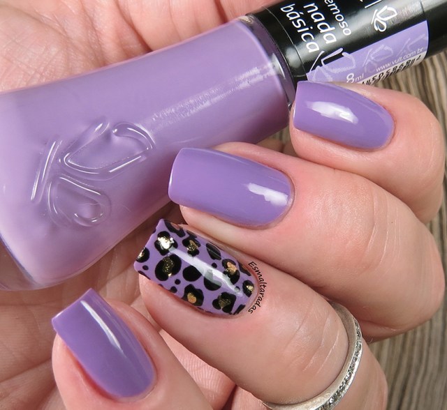 Nada Básica - Vult e Pele de Unha2