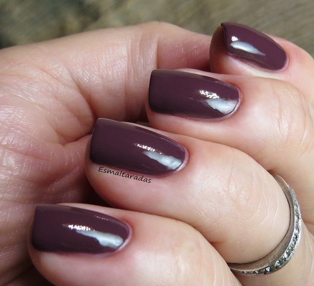 Nervos de Aço - Nati