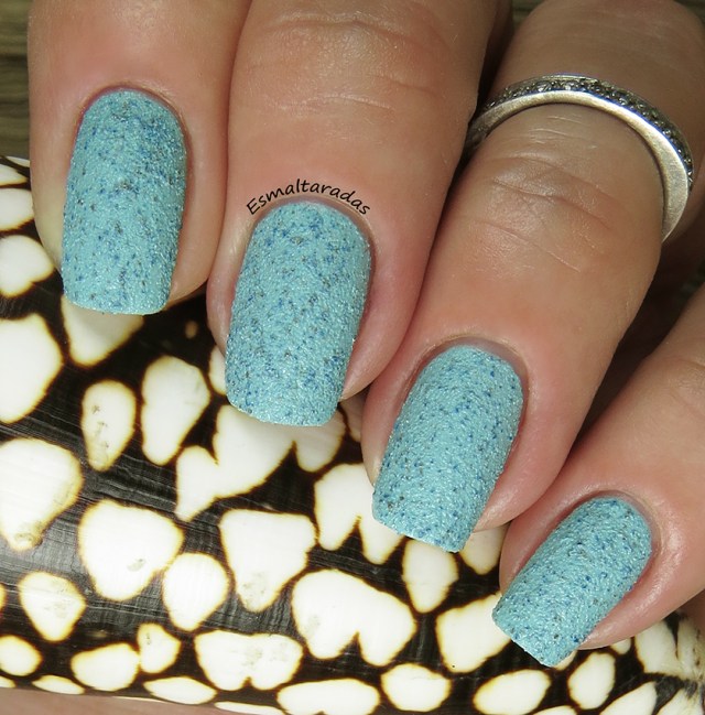 On What Grounds - Nicole by OPI