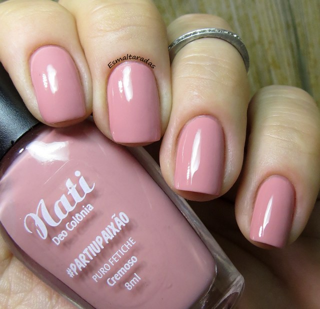 Puro Fetiche - Nati3