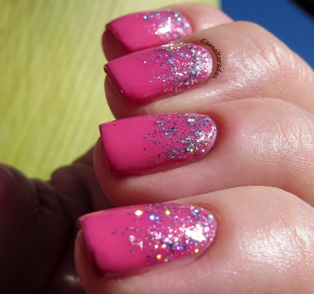 Rainbow Apparition - Bourjois2