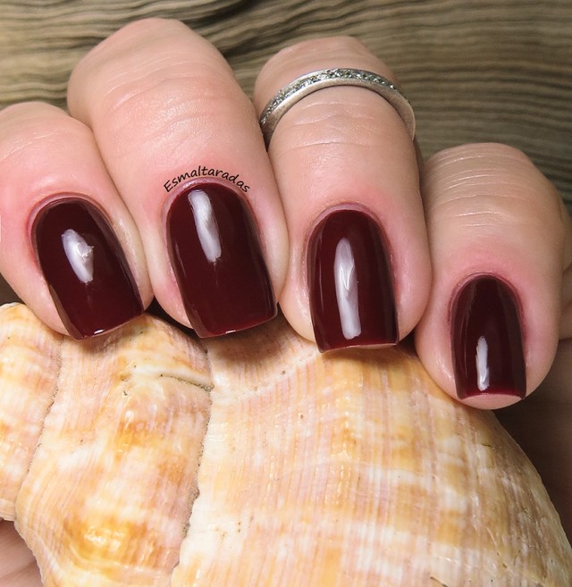 Red Dingue - Bourjois