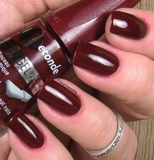 Red Dingue - Bourjois2