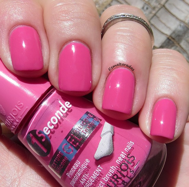 Rose Cupcake - Bourjois