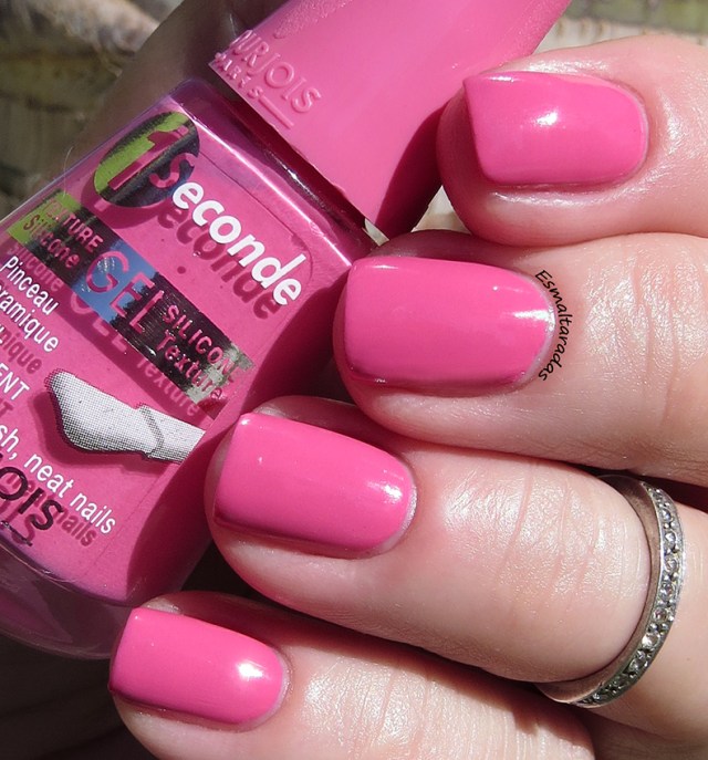 Rose Cupcake - Bourjois2