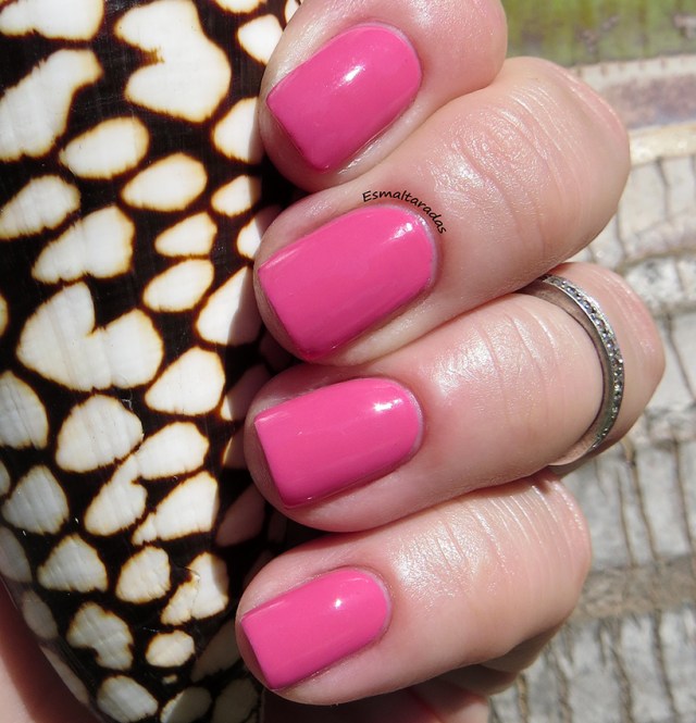 Rose Cupcake - Bourjois3