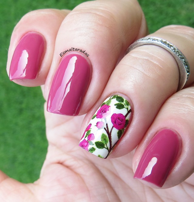 Runway Diva - Misa + Pele de Unha