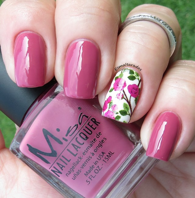 Runway Diva - Misa + Pele de Unha2