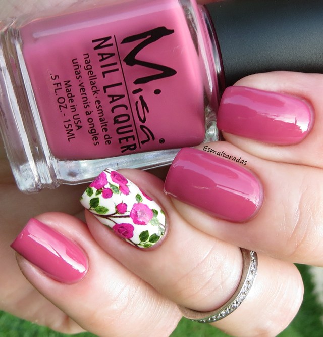 Runway Diva - Misa + Pele de Unha3