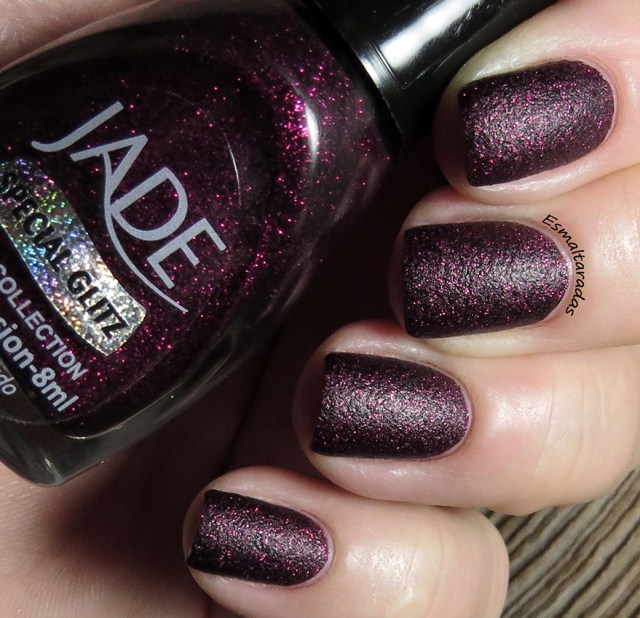 Sand Explosion - Jade2