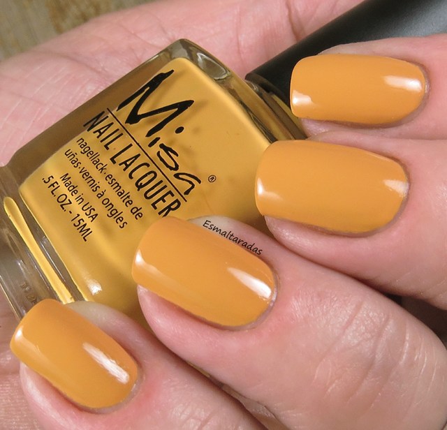 Silly Daffodils - Misa3