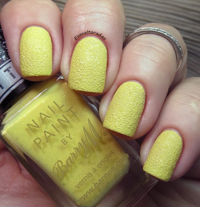 Station Road - Barry M