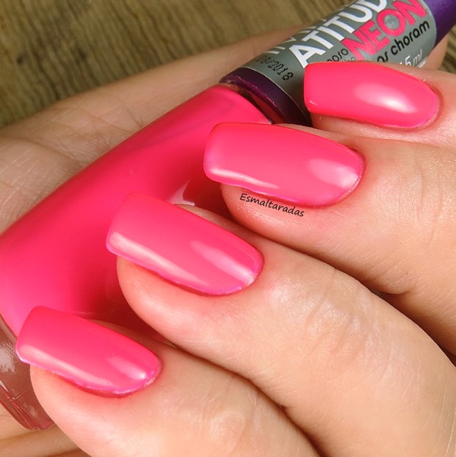 As Inimigas Choram - Impala3