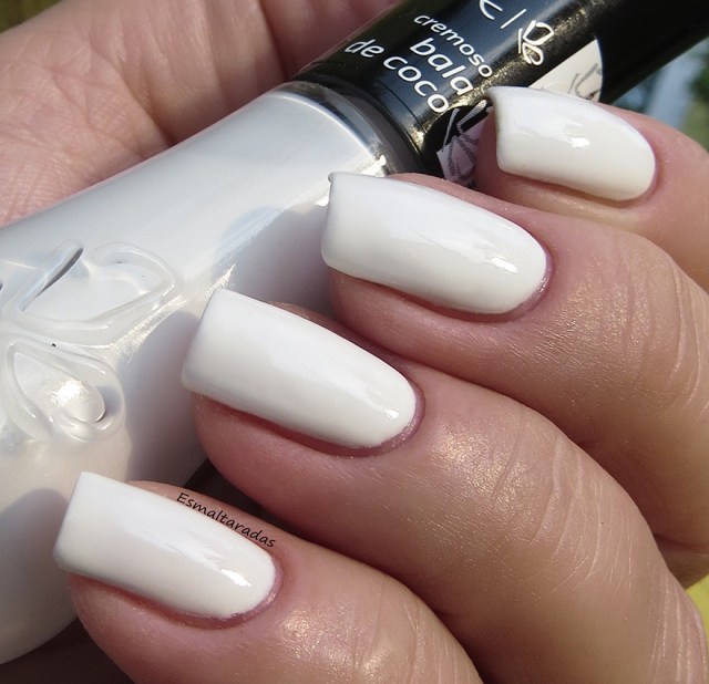 Bala de Coco - Vult2