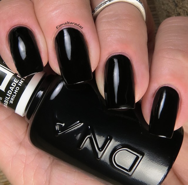 Black Hibrido - DNA Italy