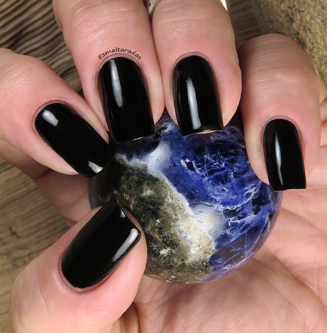 Black Hibrido - DNA Italy2