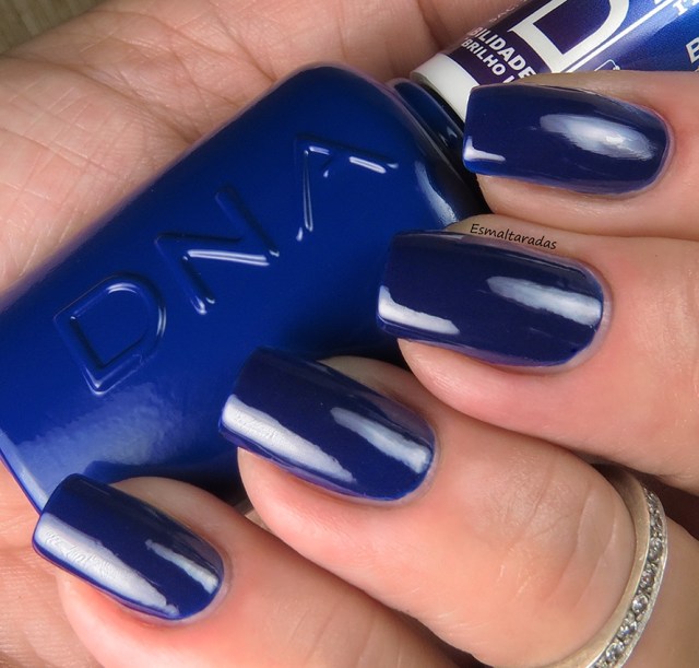 Blue Hibrido - DNA Italy