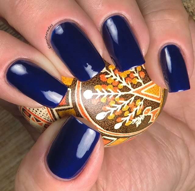 Blue Hibrido - DNA Italy3