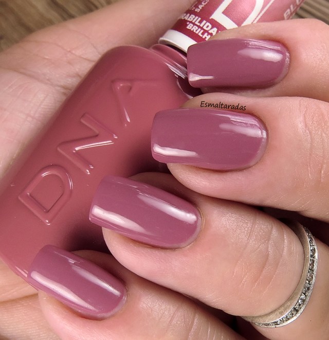 Blush Hibrido - DNA Italy