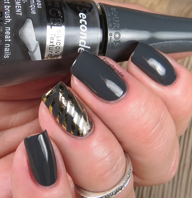 Grey to Meet You - Bourjois